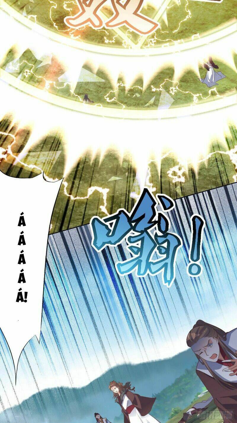 đỉnh cấp phản phái đại sư huynh chapter 34 19