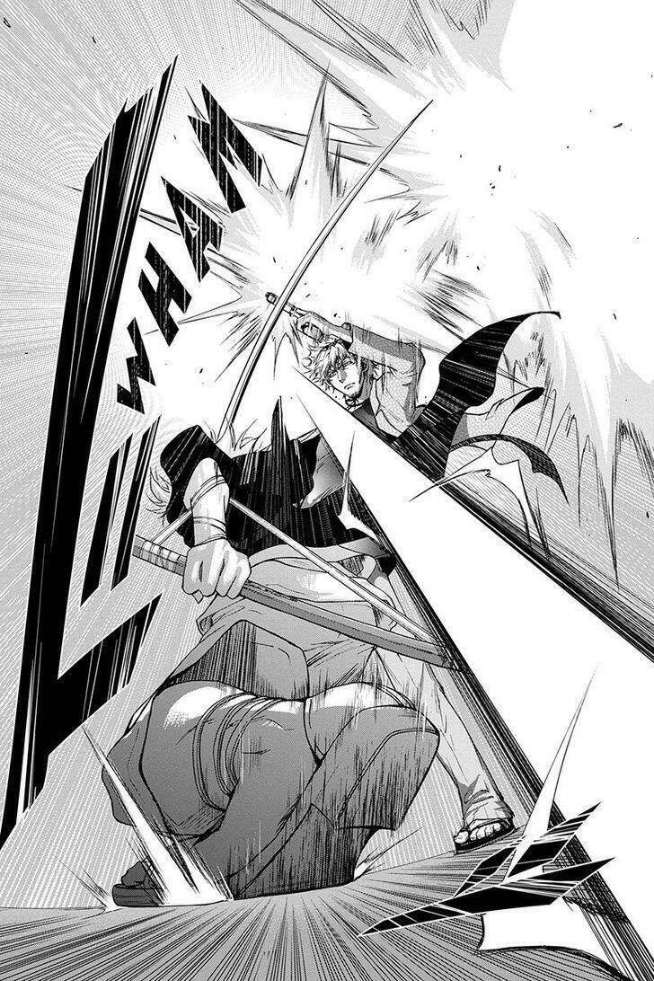 tokku hakkenshi chapter 55 10