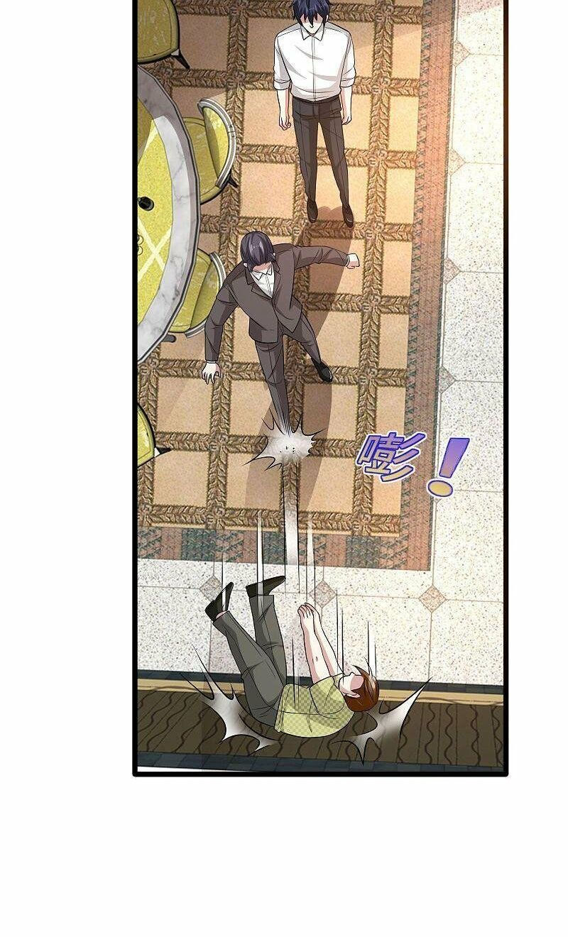 đô thị tà vương chapter 106 8