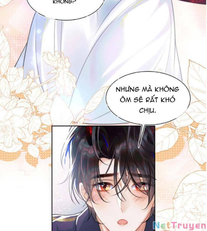 vị chỉ huy lạnh lùng khóc trong vòng tay tôi chapter 2 29