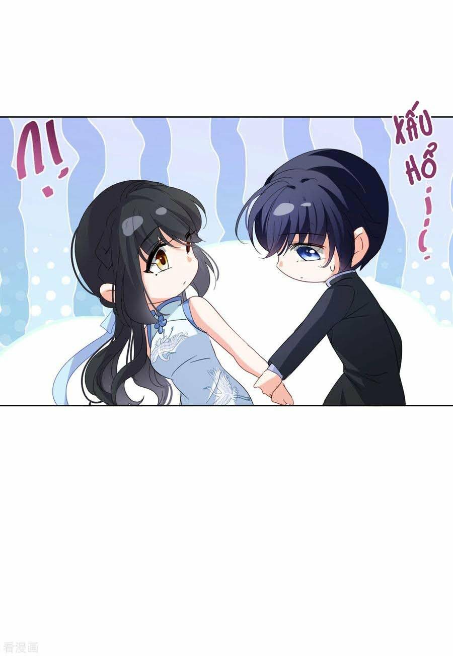 cô ấy đến rồi, xin nằm xuống! chapter 72 12