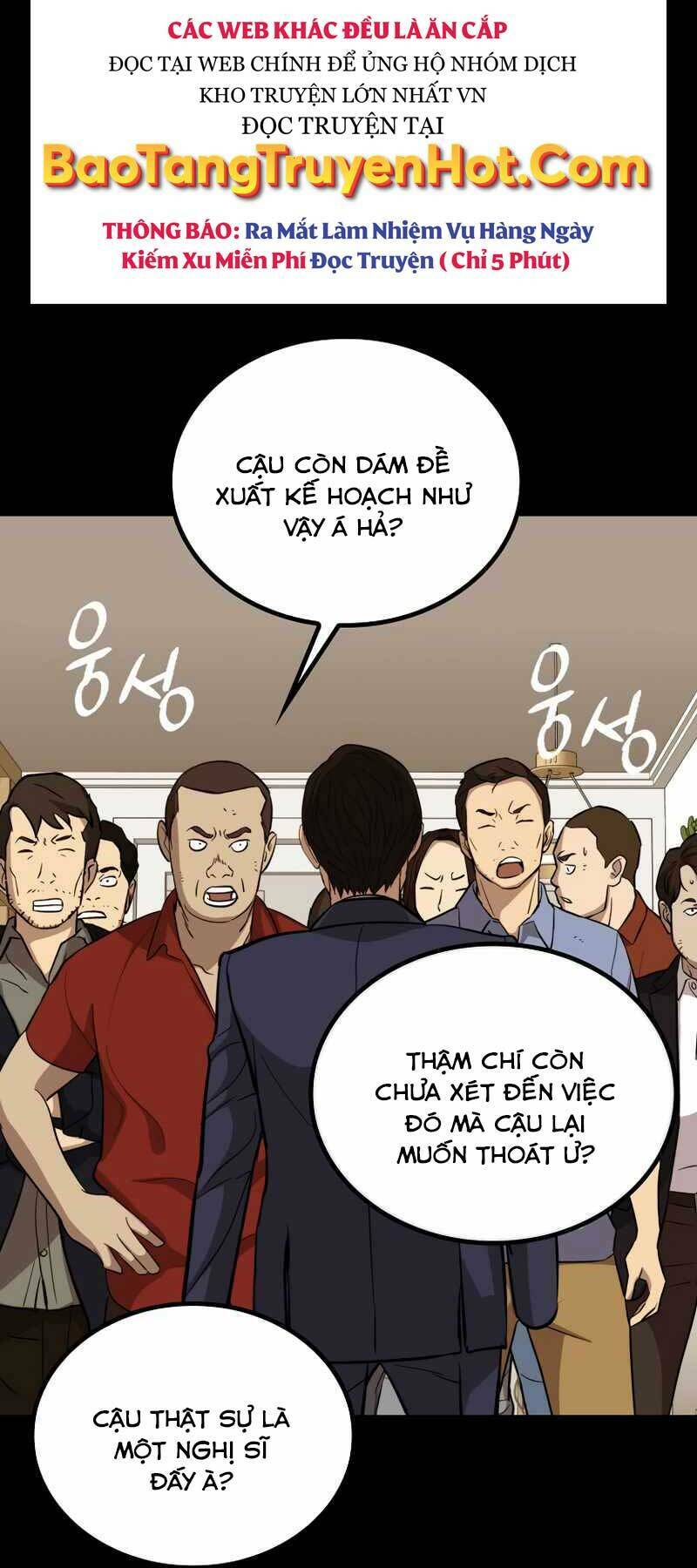 cánh cổng mở ra đúng ngày đầu tiên tôi thành chính trị gia chapter 27 12