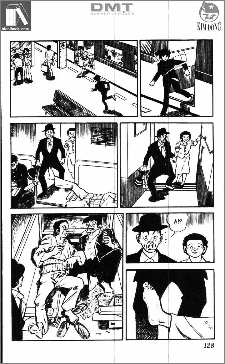 ganbare genki chapter 36 4