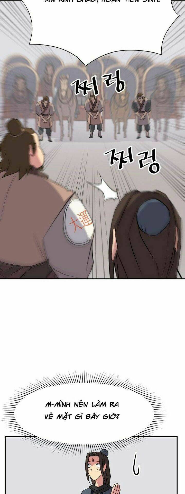 trọng sinh, bất khả chiến bại chapter 49 7