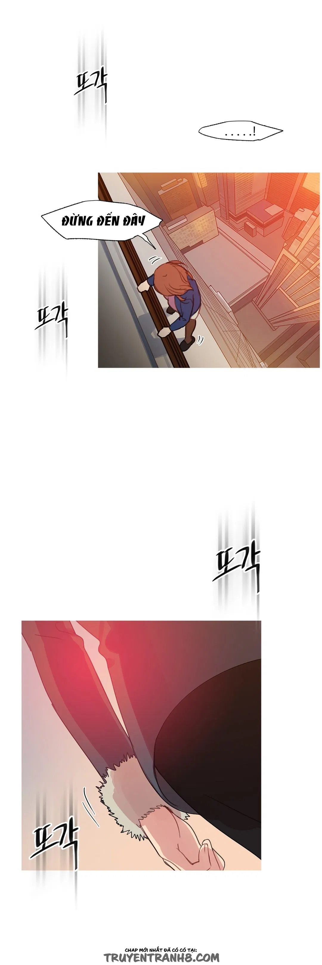 vũ khí khiêu gợi chapter 42 71