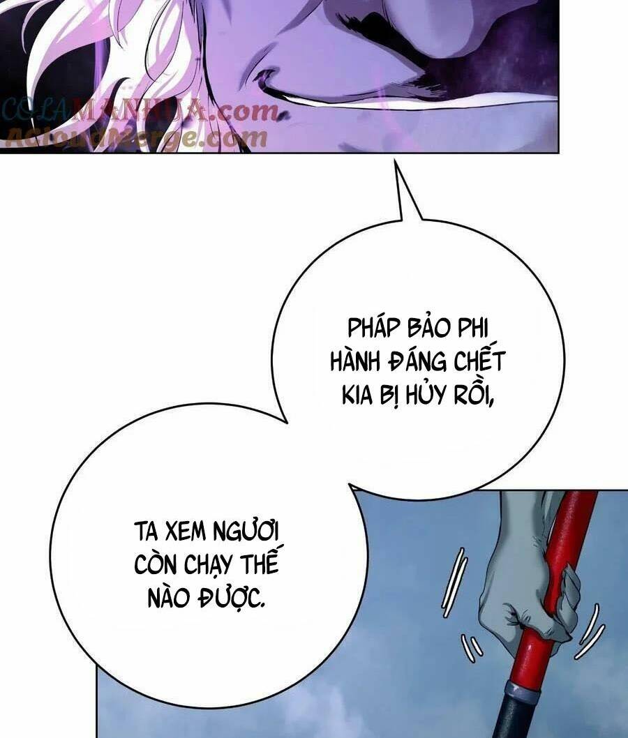 xuyên không thành hổ chapter 110 24