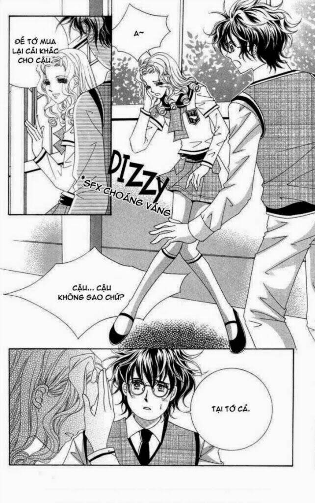 tình trong mộng chapter 1 123