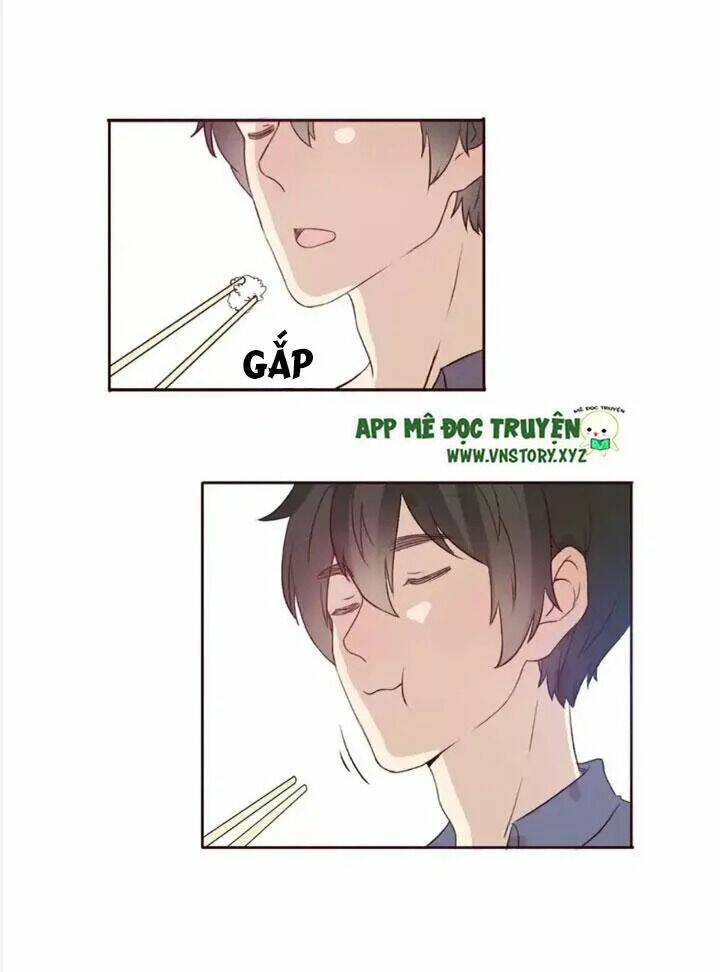 tình yêu không nói dối chapter 49 7