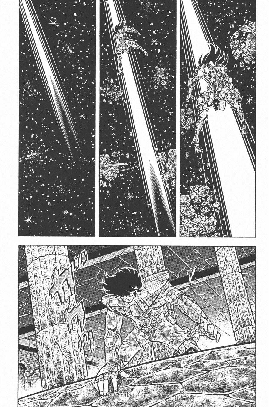 áo giáp vàng chapter 47 11