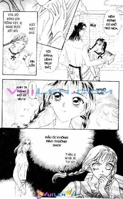 hai nàng công chúa chapter 1 31