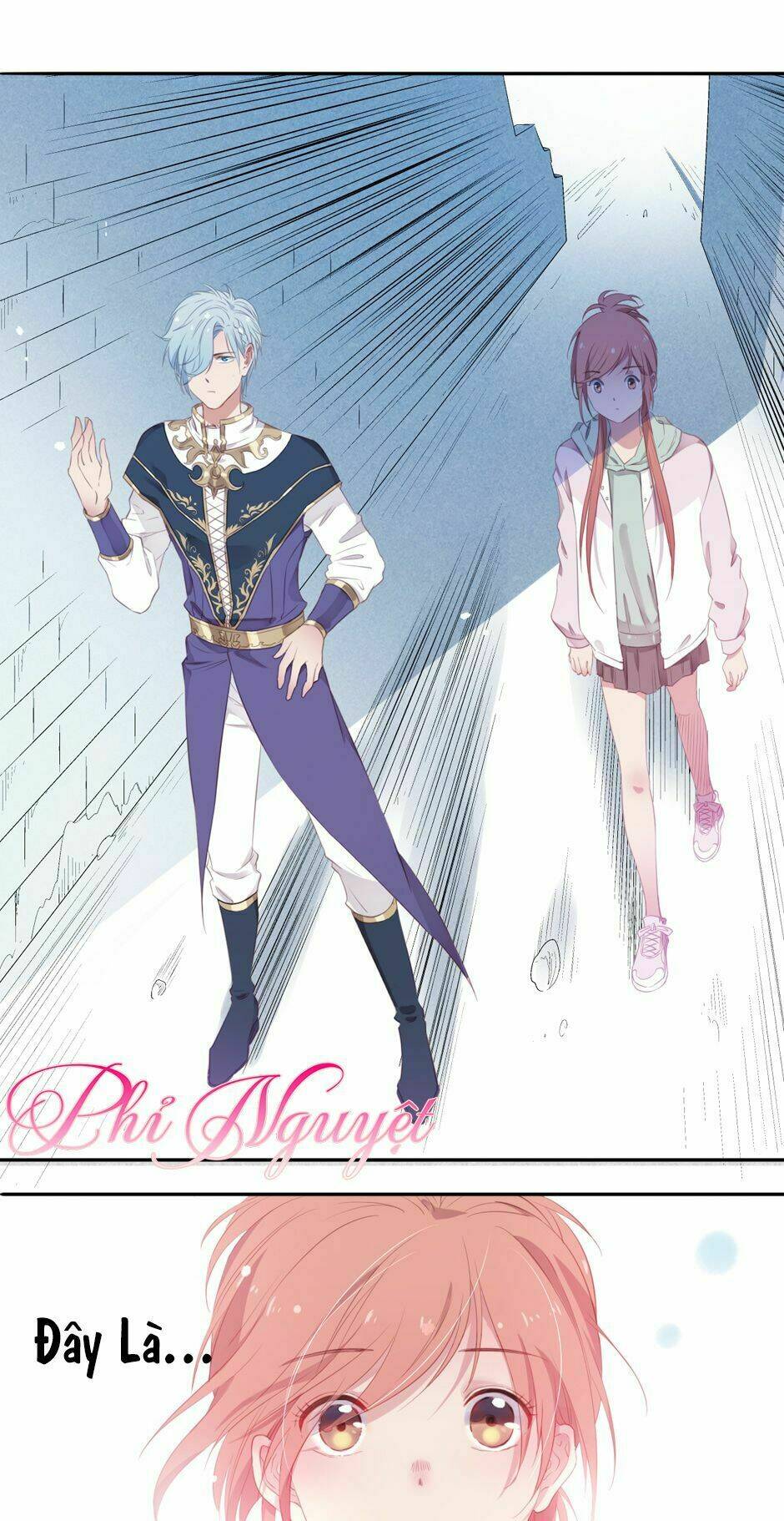 hiệp sĩ của nữ hoàng chapter 12 11