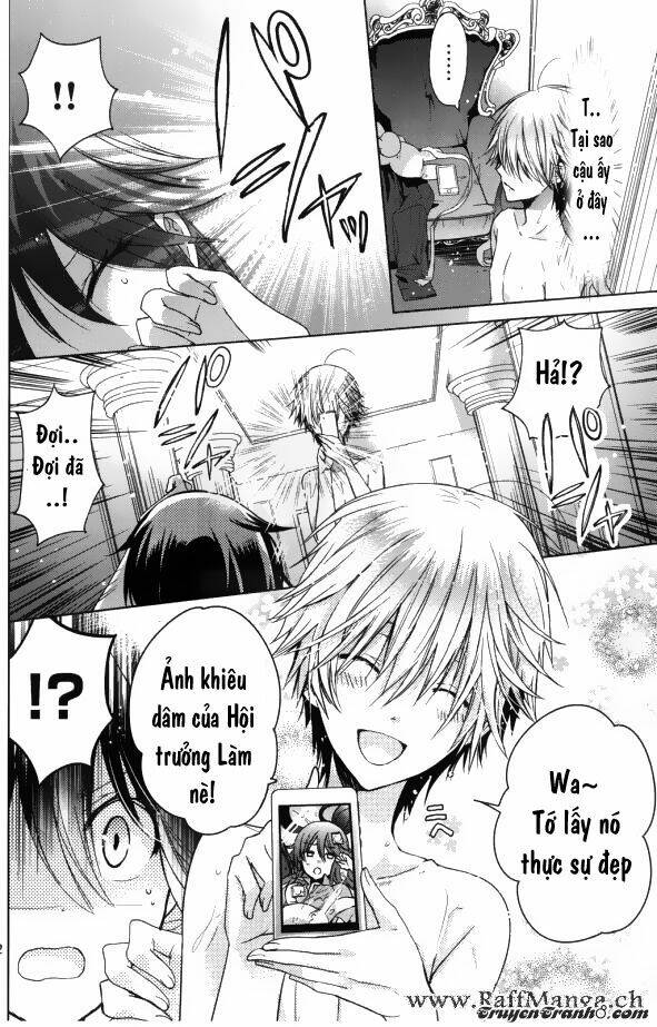 watanuki-san ni wa boku ga tarinai chapter 1 44