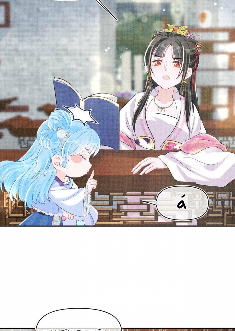 nhóc con người cá 3 tuổi rồi chapter 243 3