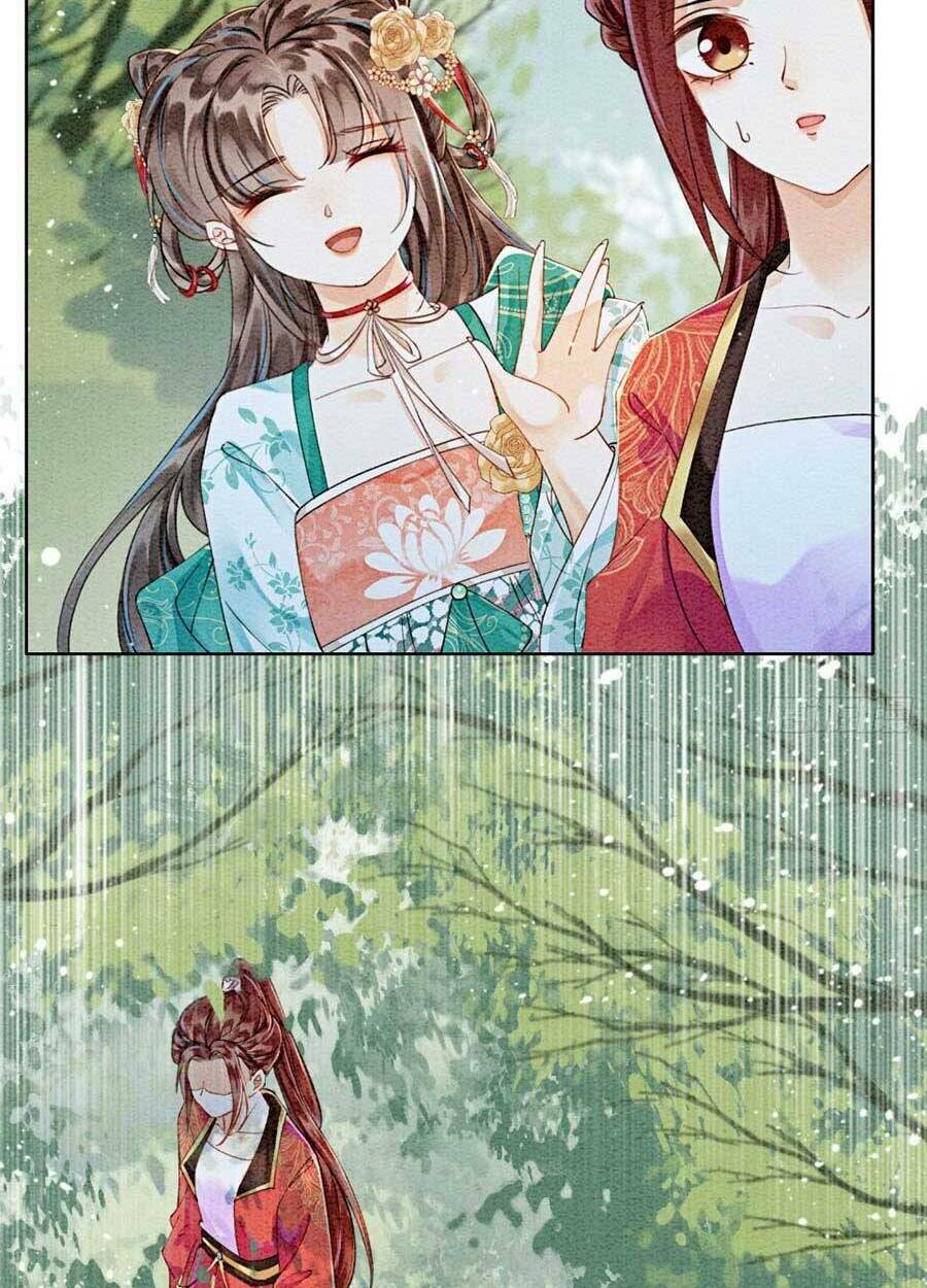 bắt đầu hủy hôn để công lược vương gia chapter 42 48