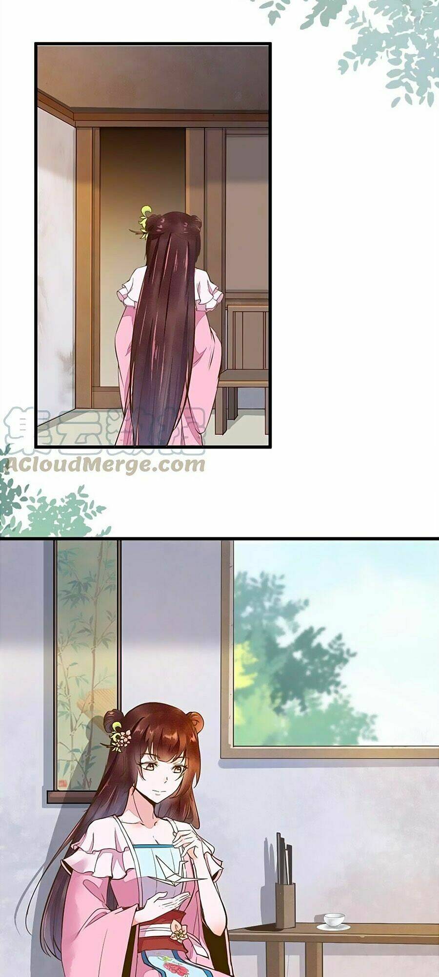 thần y khí nữ: ngự thú cuồng phi của quỷ đế chapter 44 20