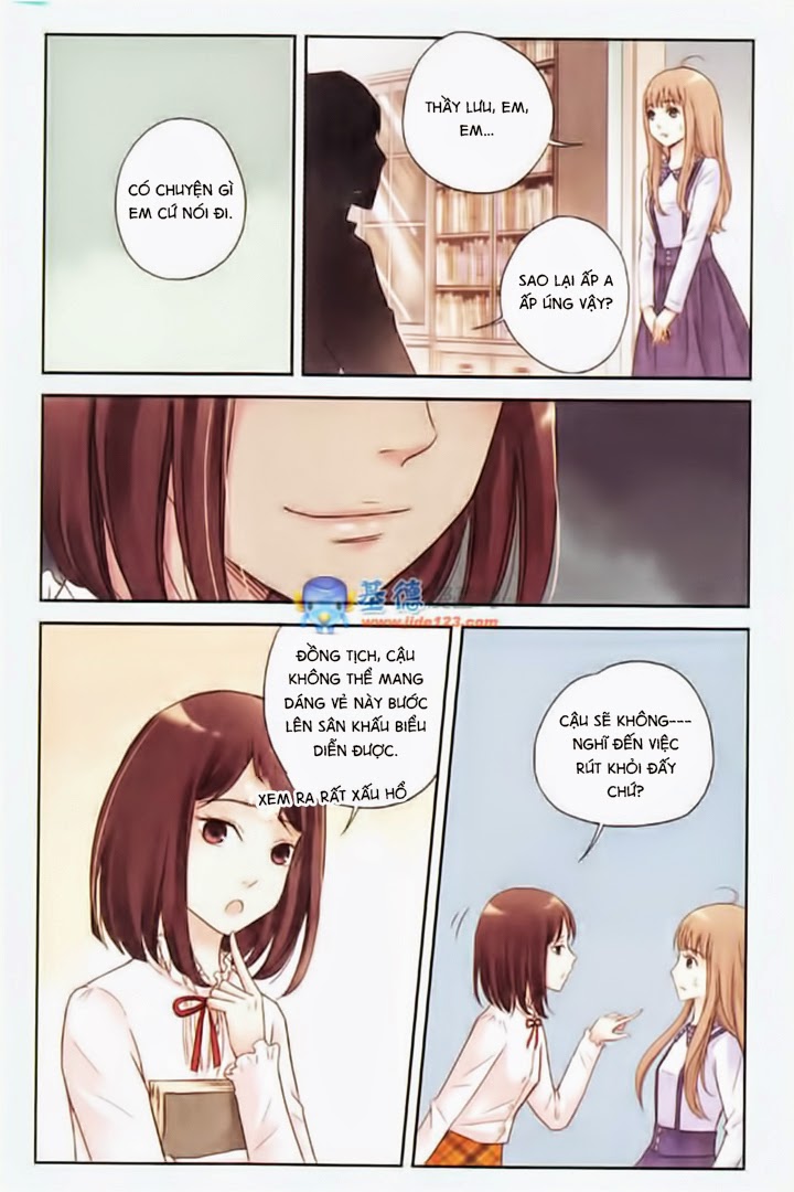 bạc hà chi hạ chapter 5 7