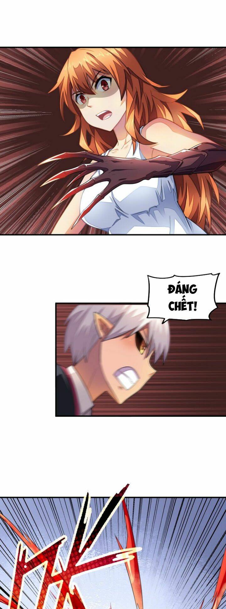 ma vương pháp tắc chapter 17 15