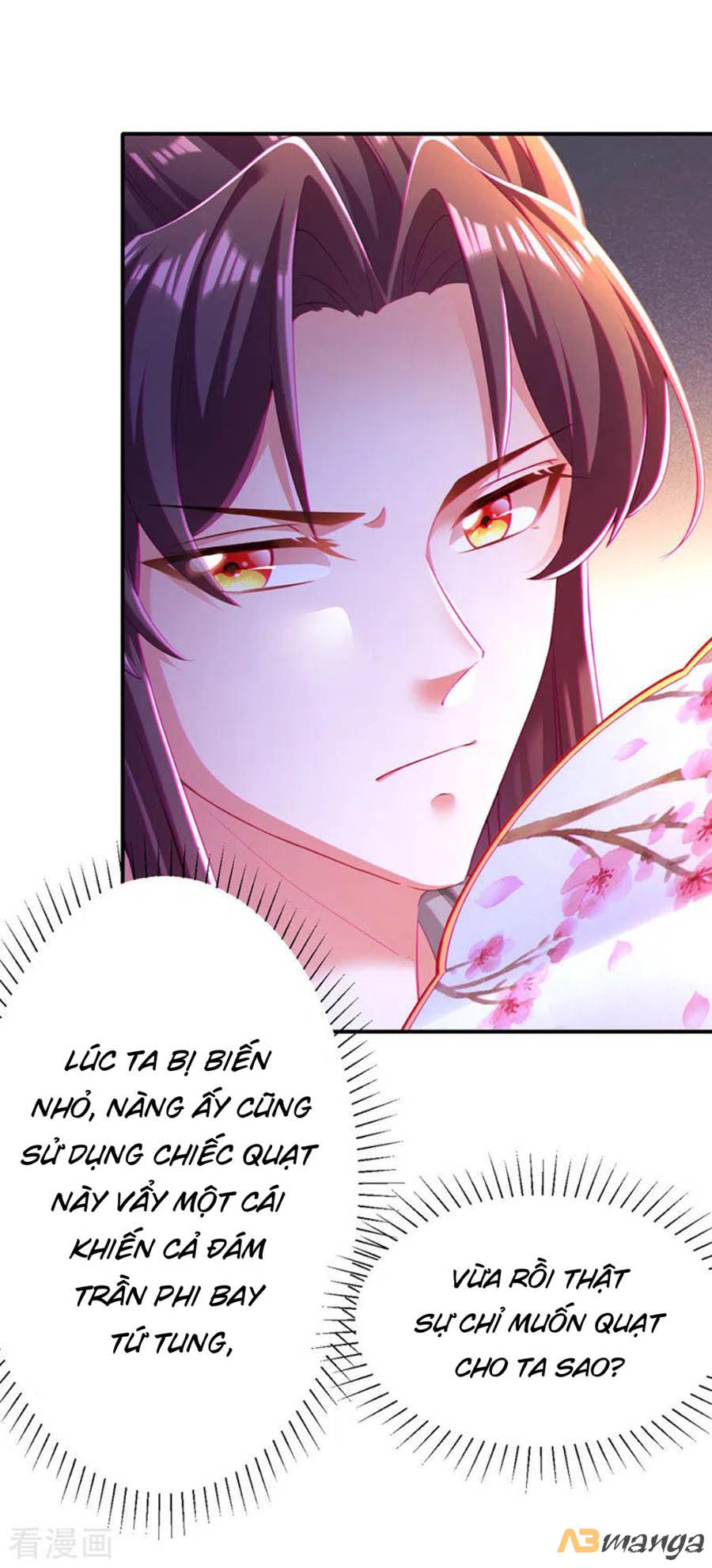 ngã tại hậu cung đương đại lão nữ chapter 52 20