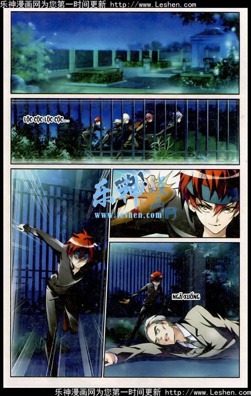 mafia bride chapter 9 2