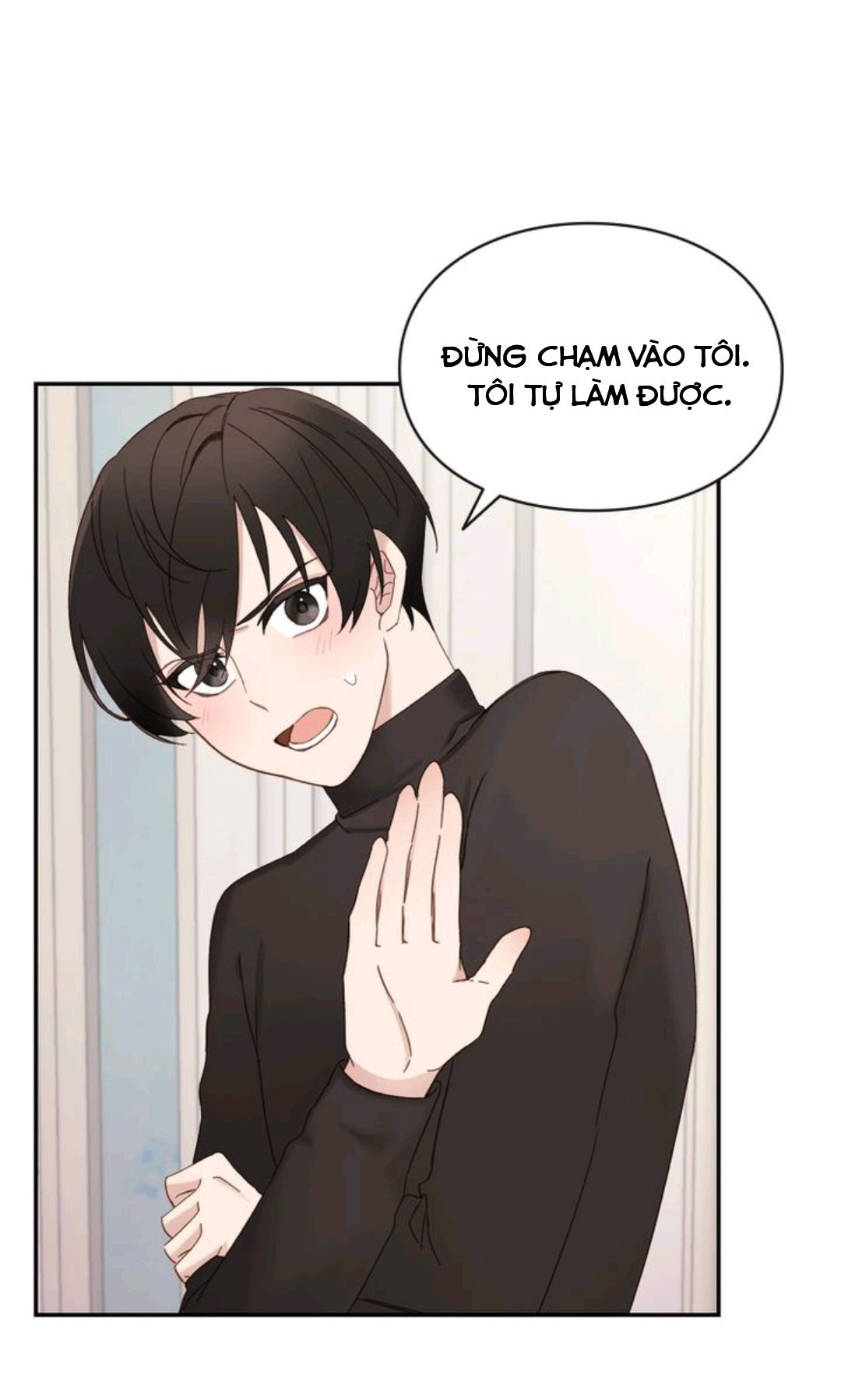 cứu rỗi chapter 2 18
