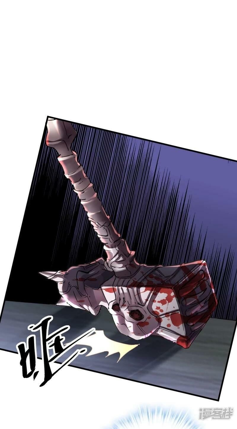 ta có một căn phòng mạo hiểm chapter 17 3