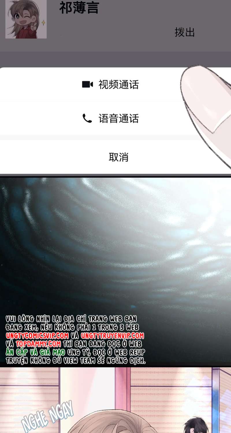 cấu bệnh chapter 92 20