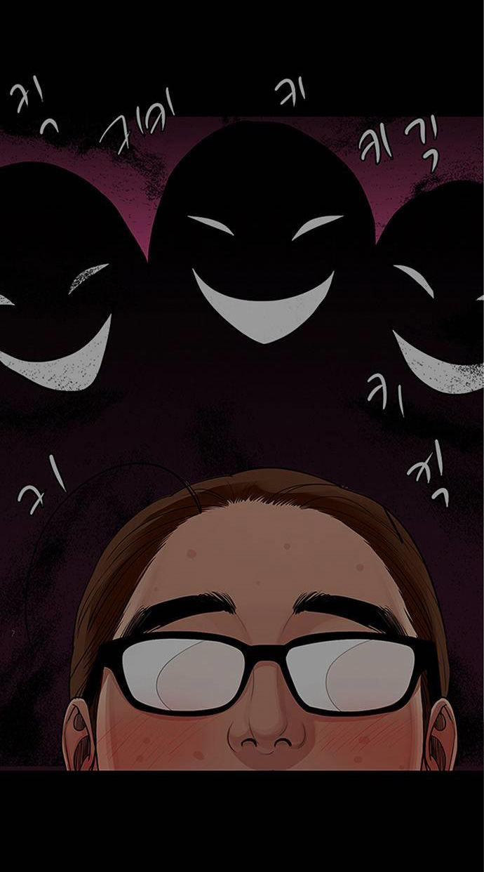 vẻ đẹp đích thực - true beauty chapter 224.1 41