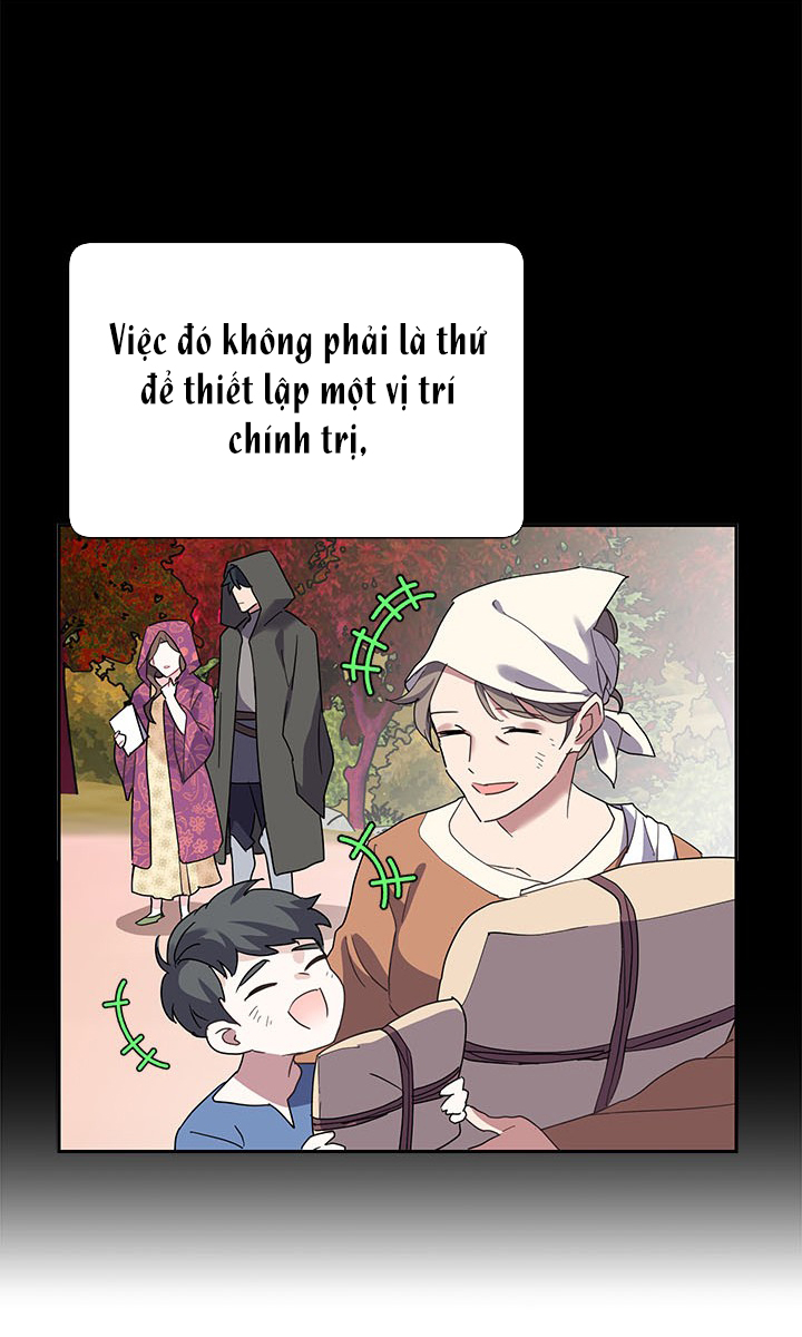 công chúa của loài chim chapter 11 51