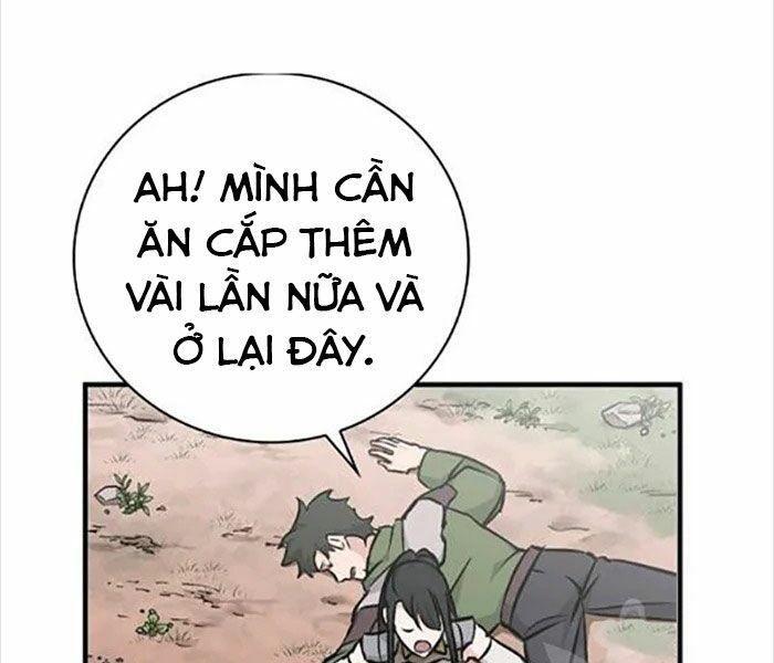 tôi lên cấp chỉ bằng cách ăn chapter 77 172