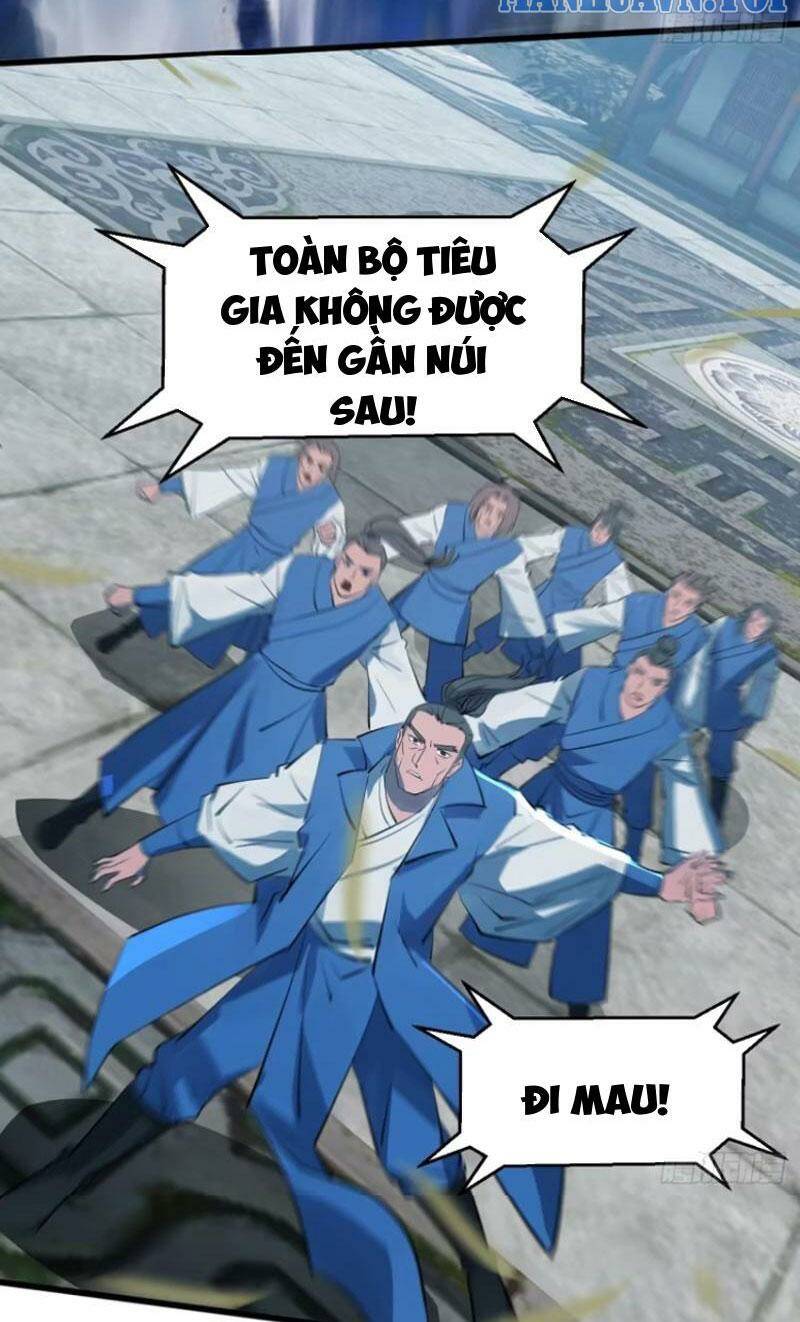 trăm tuổi mở hệ thống: con hiền cháu ngoan quỳ khắp núi! chapter 12 36