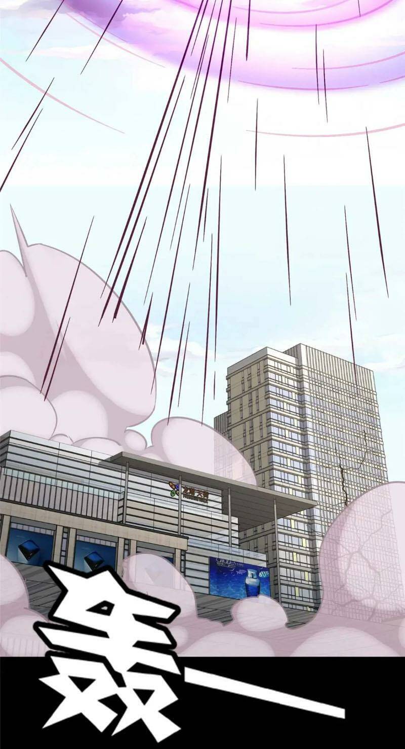 bạn gái virus của tôi chapter 414 77