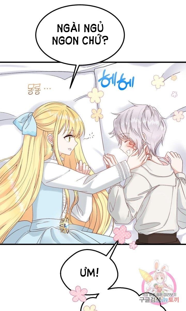 trở thành vợ thái tử quái vật chapter 33.2 28