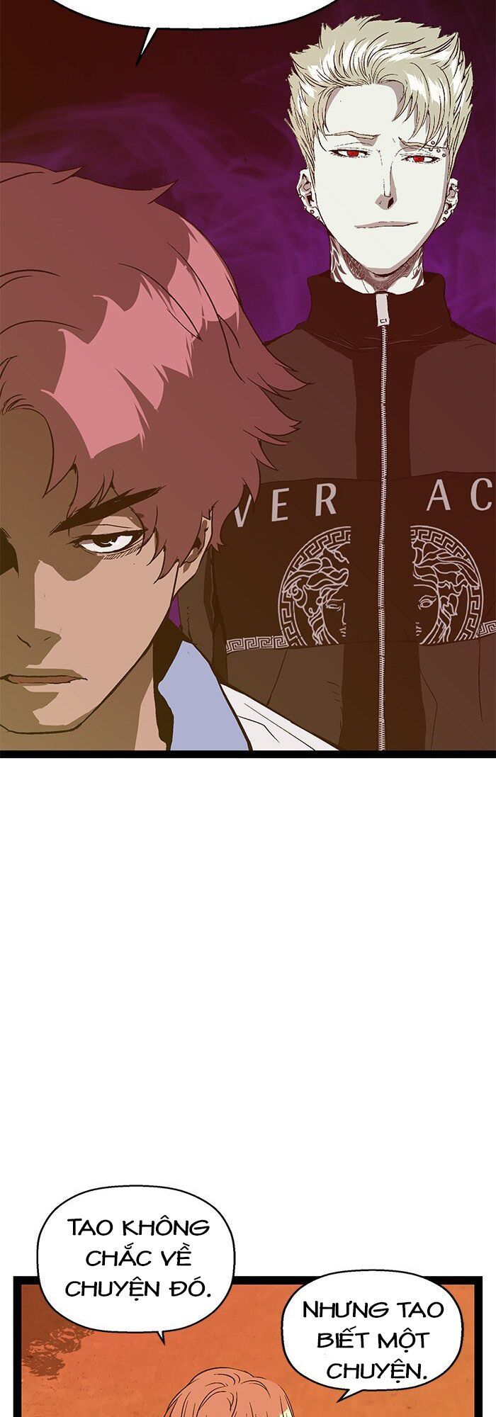 anh hùng yếu chapter 122 32