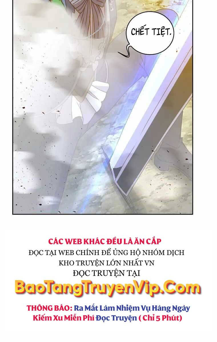 Anh Hùng Mạnh Nhất Trở Lại chapter 124 72