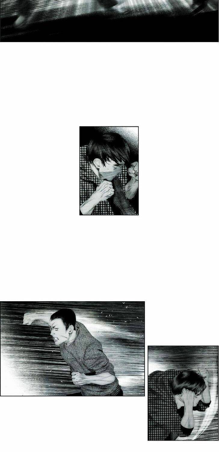 cry like wolves chapter 8 7