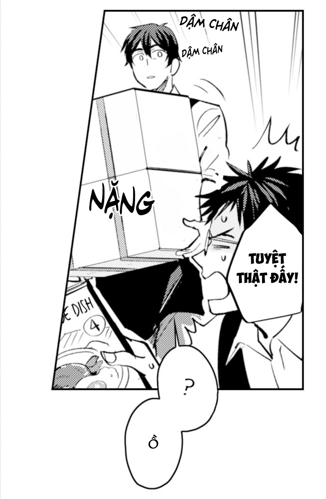 mặt sẹo quyến rũ chapter 1 33