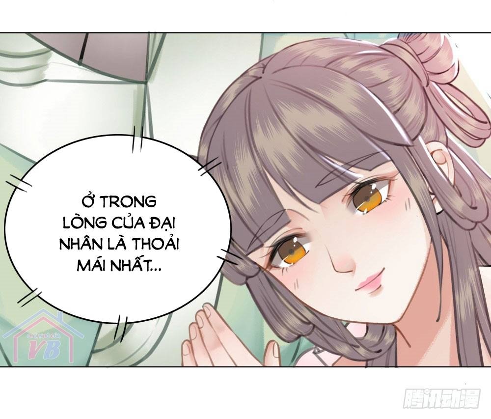 gay rồi! cái đó thành tinh rồi chapter 16 57