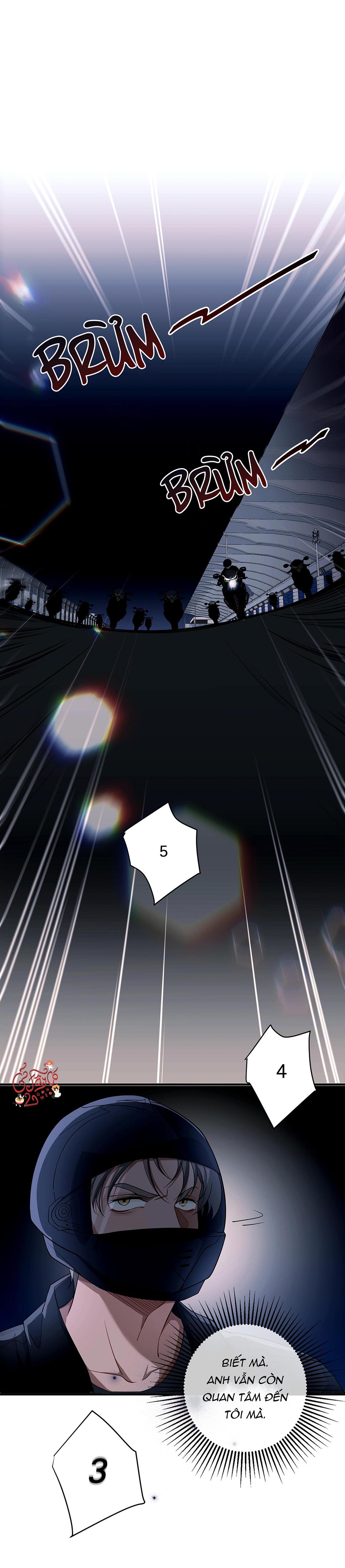 vết cắn tình yêu chapter 9 13