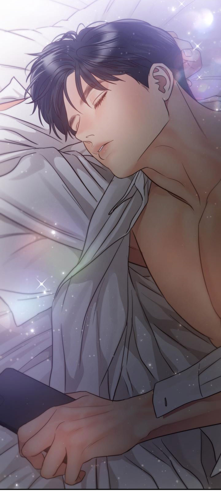 [16+] ánh sao ban mai chapter 63.1 21