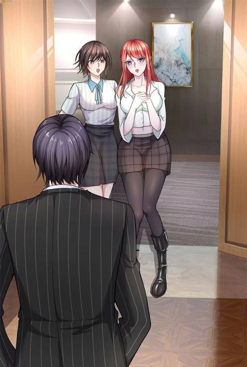 tuyệt đỉnh khí thiếu chapter 15 6