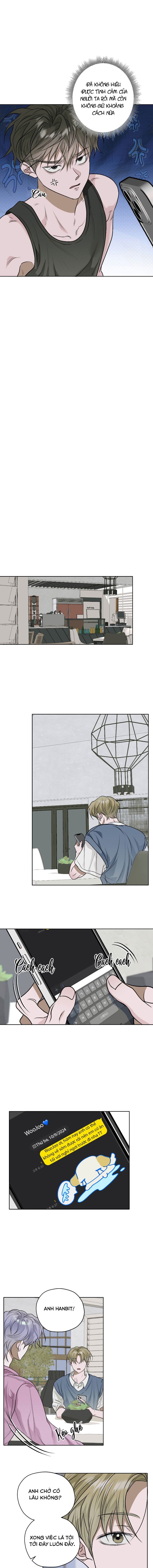 đoá hoa trên mặt hồ chapter 31 2