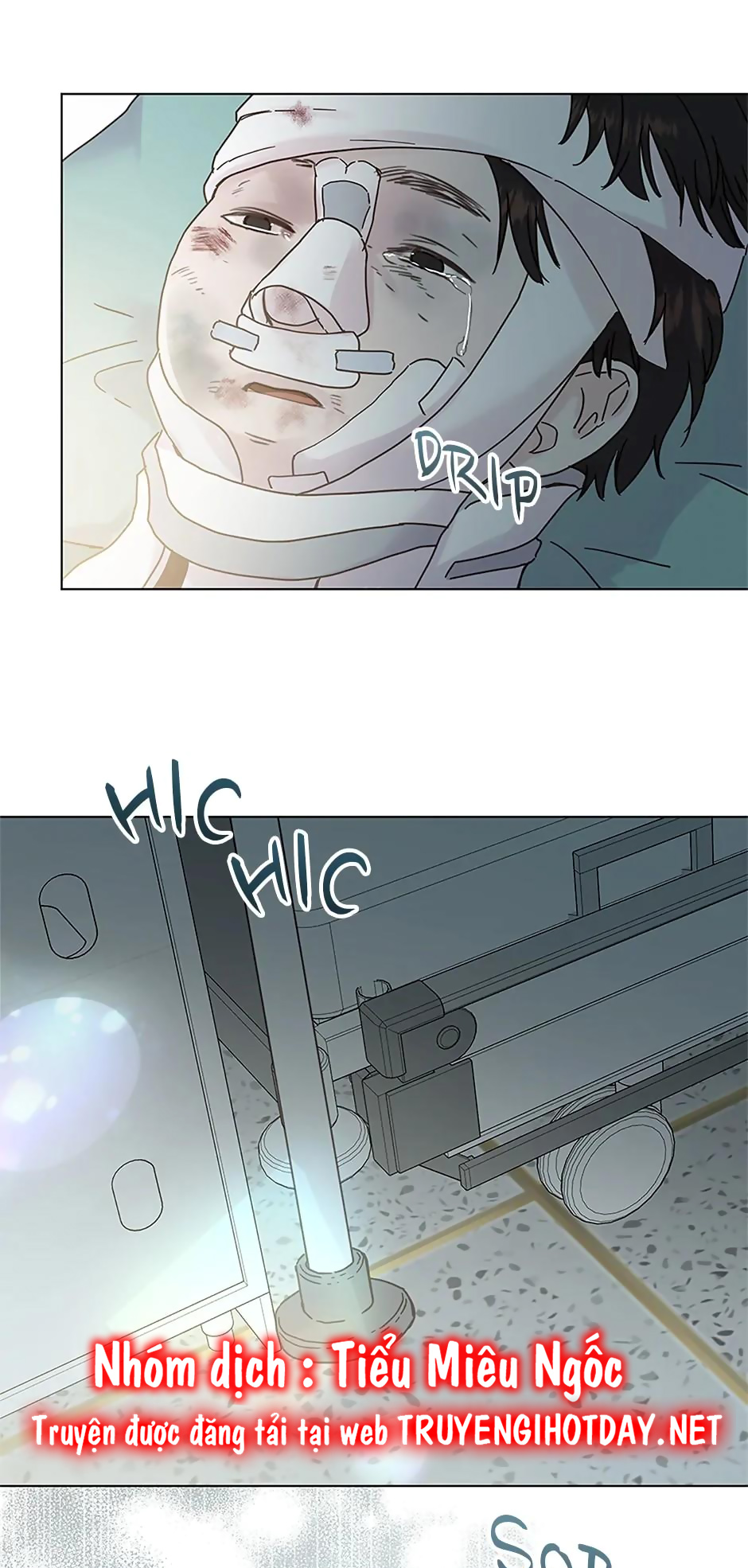 sự trả thù ngọt ngào của vợ tôi chapter 222 4