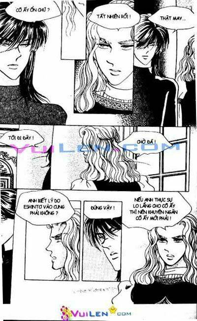 princess - công chúa xứ hoa (bản đẹp) chapter 14 105