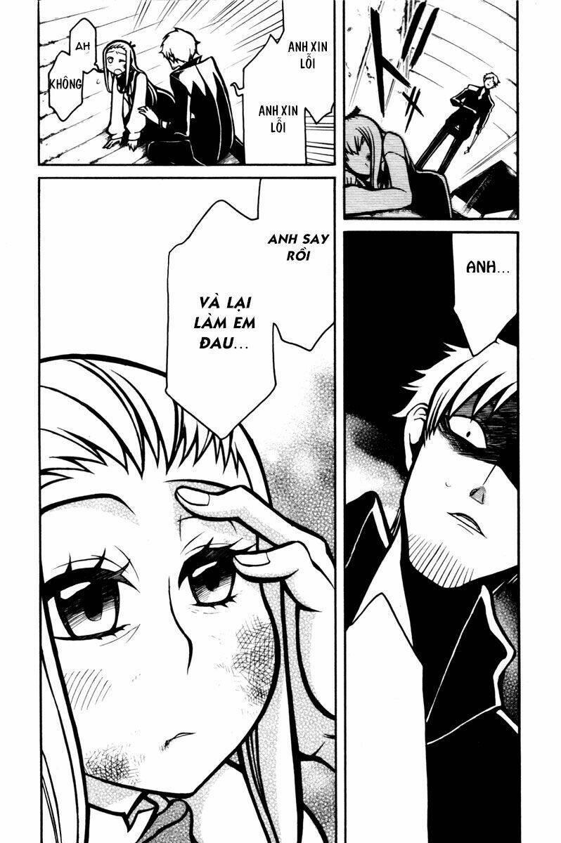 necromancer chapter 6 29