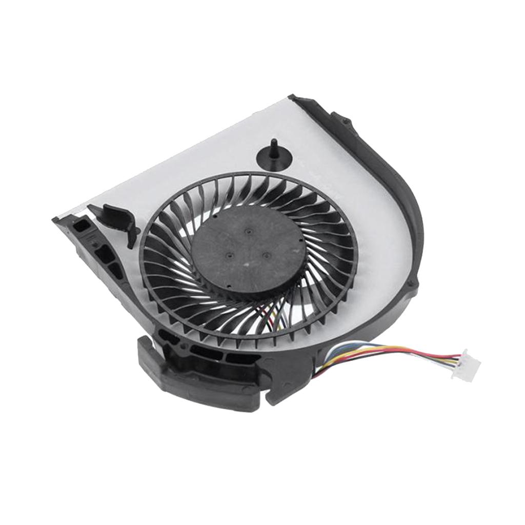 New CPU Cooling Cooler Fan Radiator for IdeaPad Notebook PC Computer