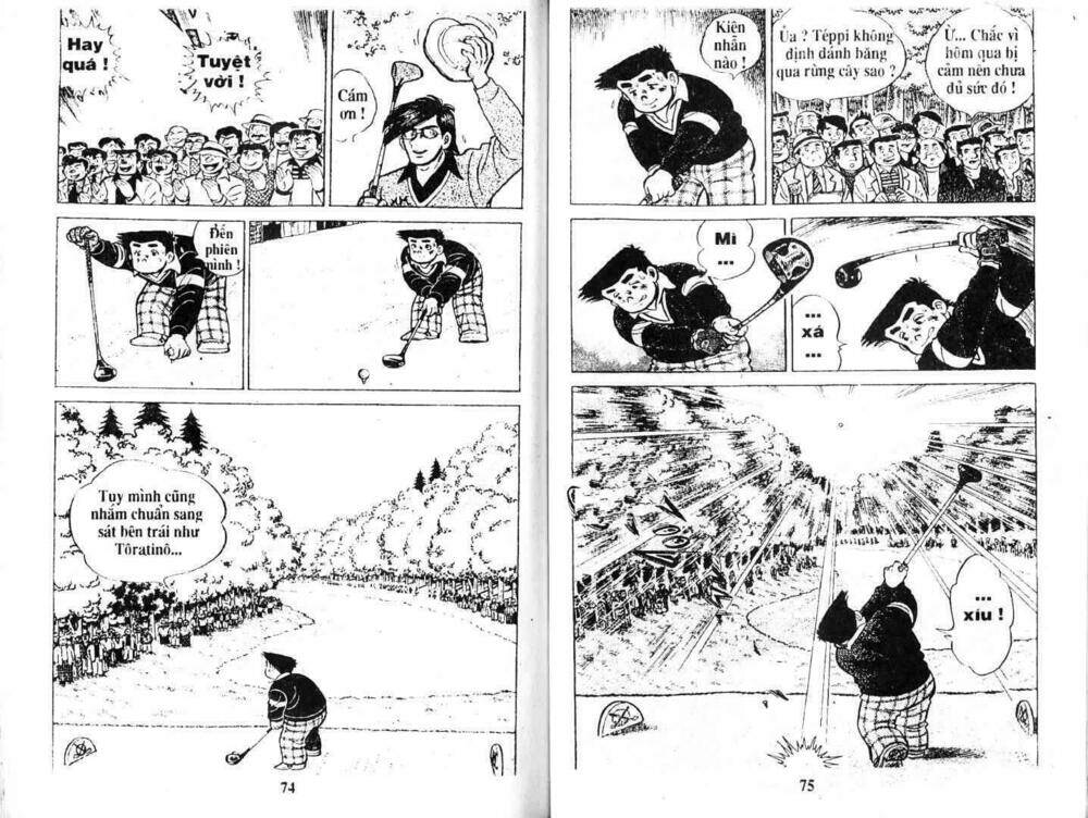 tân teppi chapter 42 36