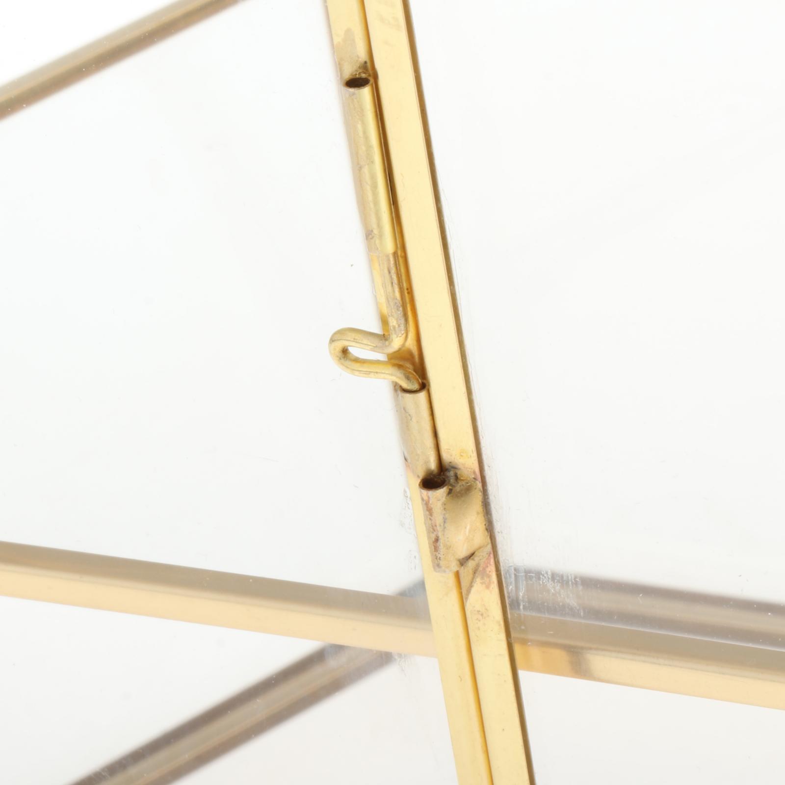 3 Grids Makeup Storage Holder Organizer Cosmetics Brushes Pen Display Rack Clear