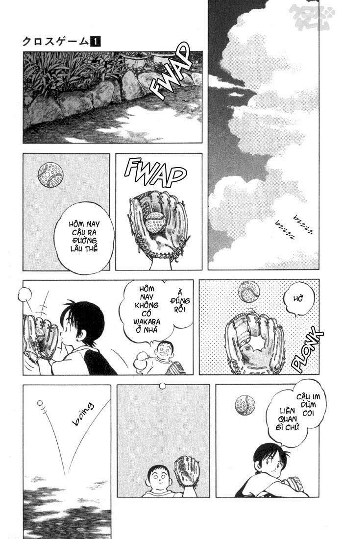 trò chơi vượt qua thử thách chapter 9 6