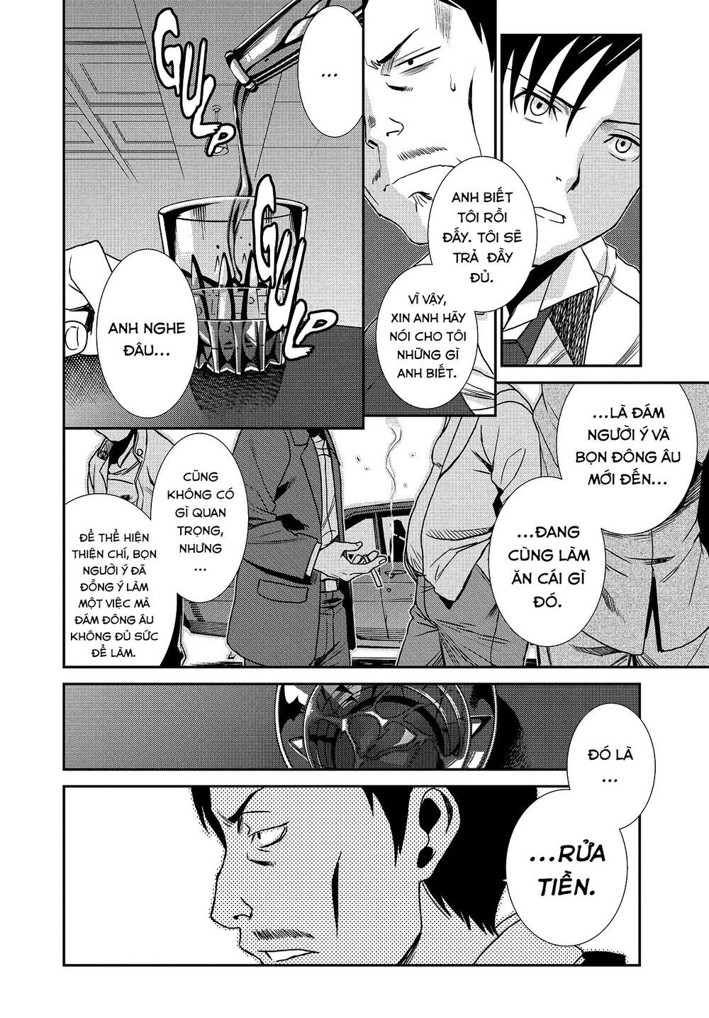 hố đen chapter 92 4