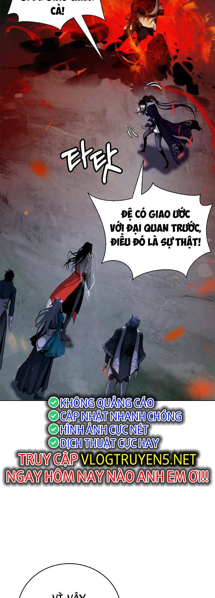 xuyên không thành hổ chapter 120 13